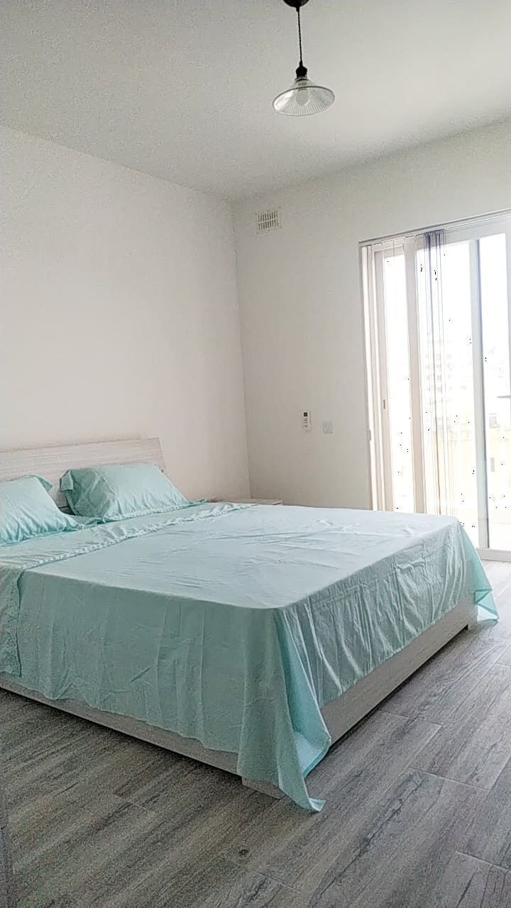 Triq San Gorg, Gżira, Malta, Il-Gżira - Penthouse - Thumbnail 7