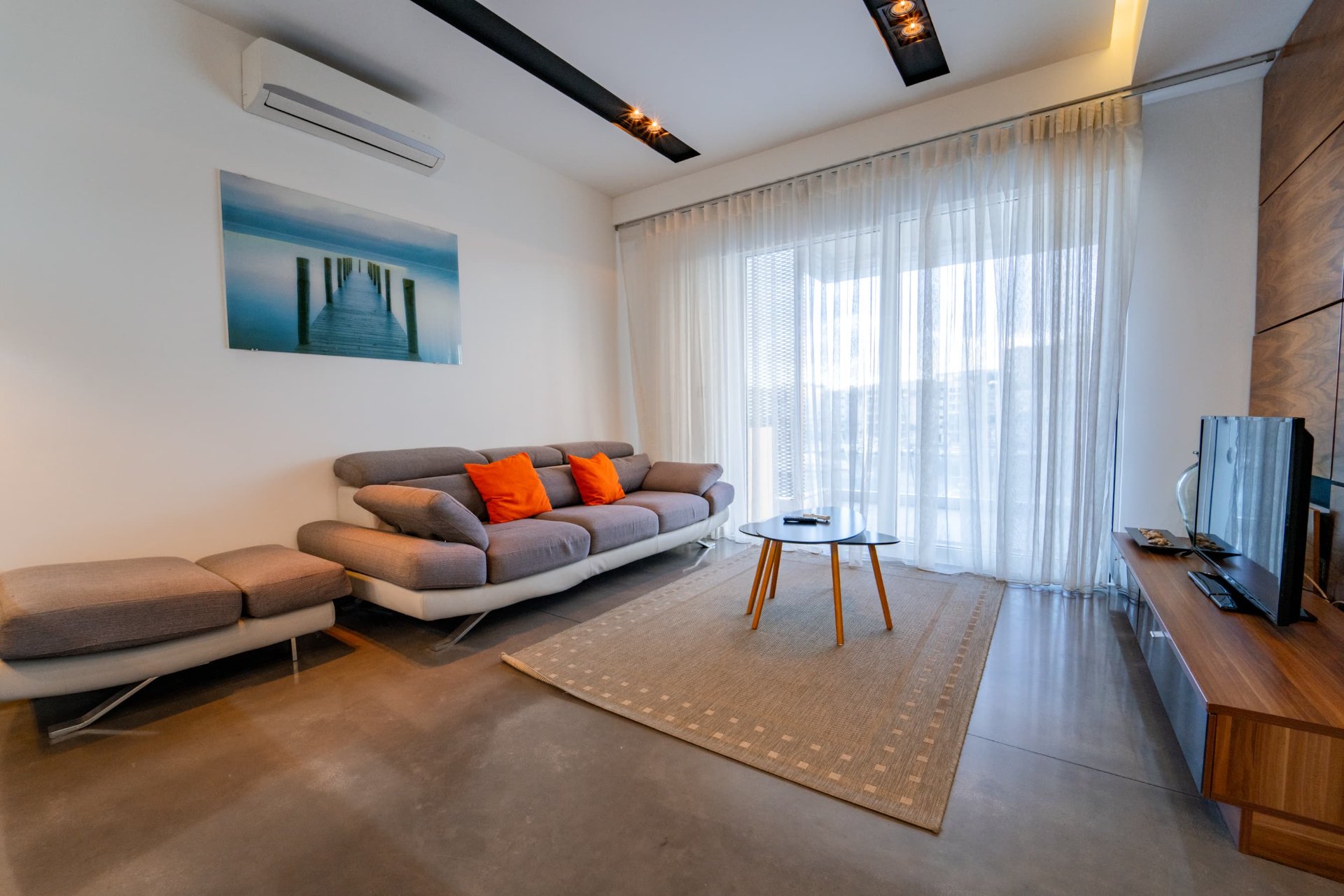 Ta' Xbiex, Malta, Ta' Xbiex - Apartment - Thumbnail 6