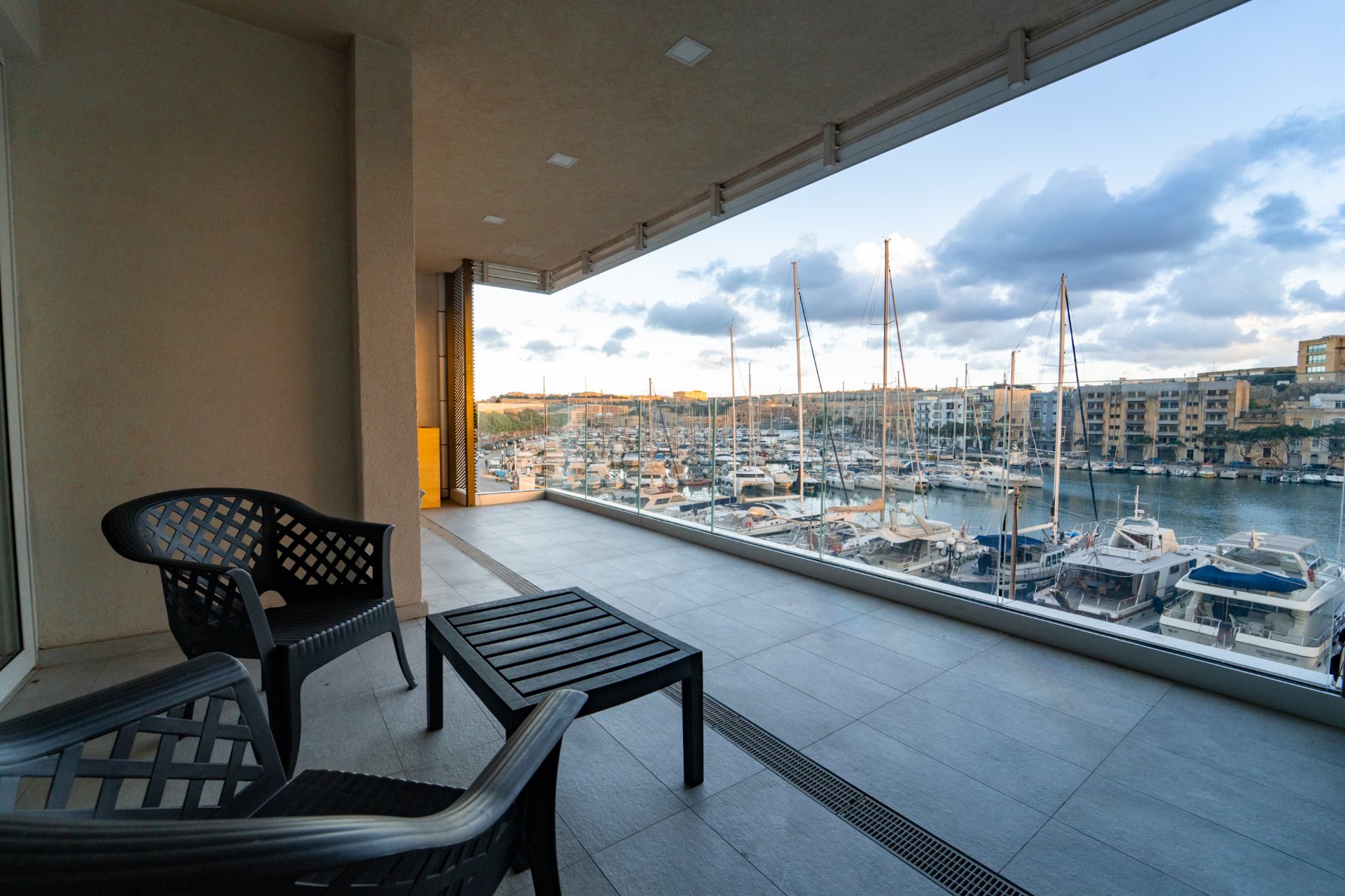 Ta' Xbiex, Malta, Ta' Xbiex - Apartment - Thumbnail 7