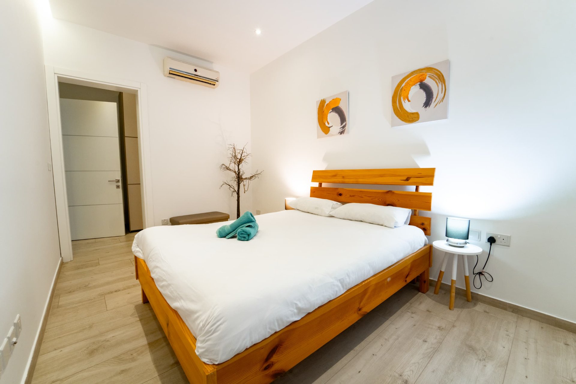 Ta' Xbiex, Malta, Ta' Xbiex - Apartment - Thumbnail 4