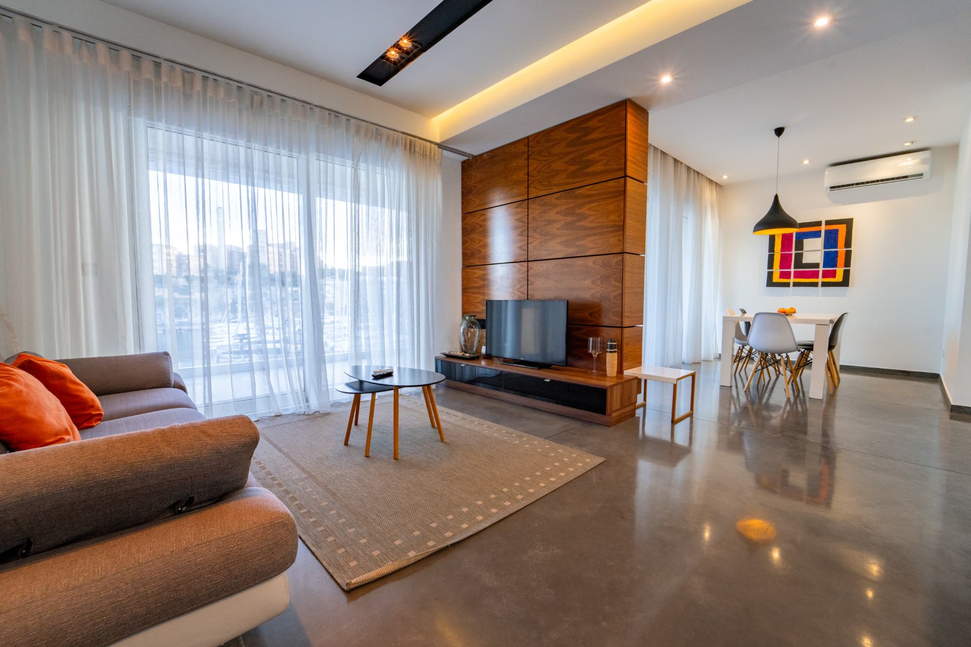 Ta' Xbiex, Malta, Ta' Xbiex - Apartment - Thumbnail 11