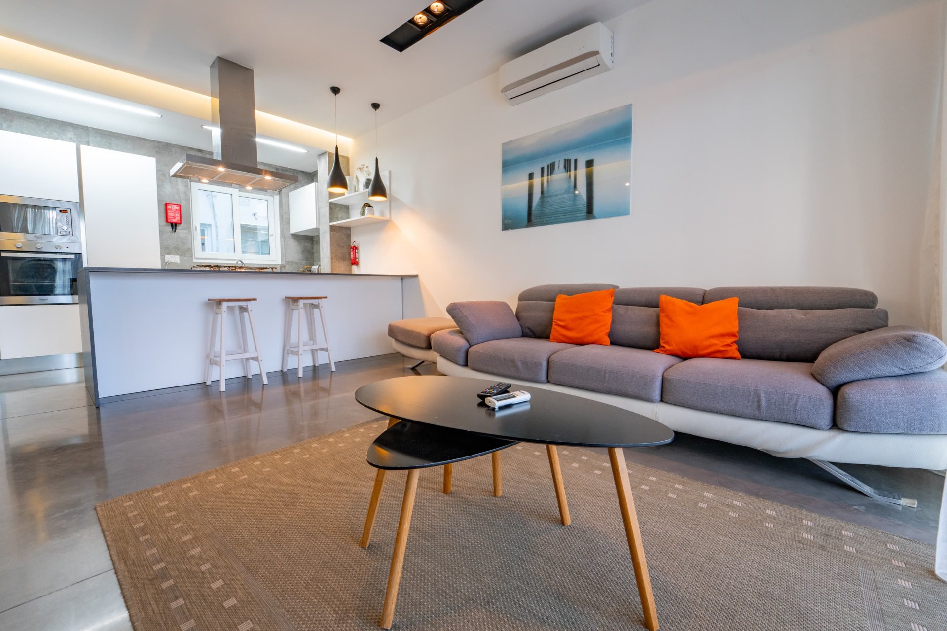 Ta' Xbiex, Malta, Ta' Xbiex - Apartment - Thumbnail 2