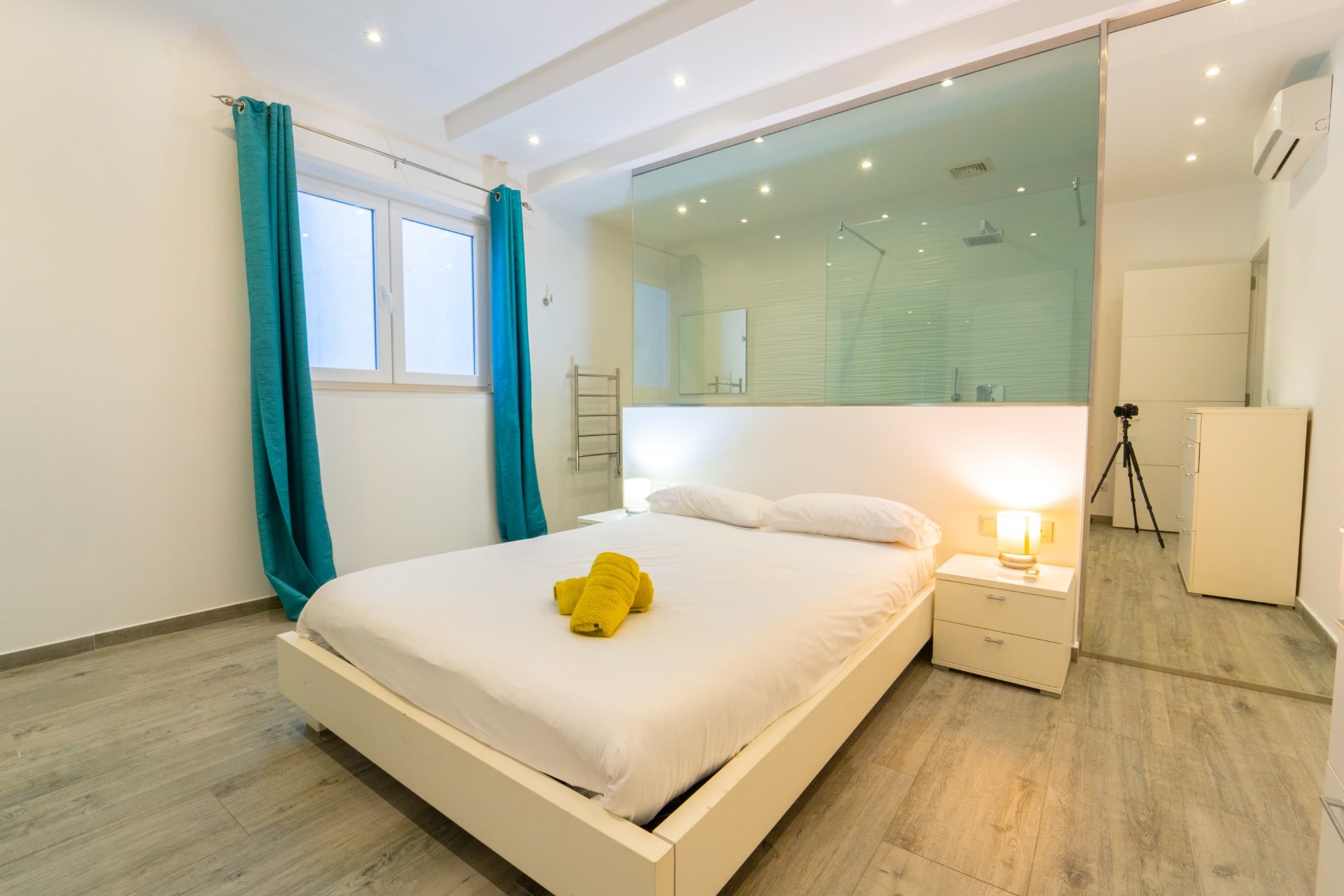 Ta' Xbiex, Malta, Ta' Xbiex - Apartment - Thumbnail 9