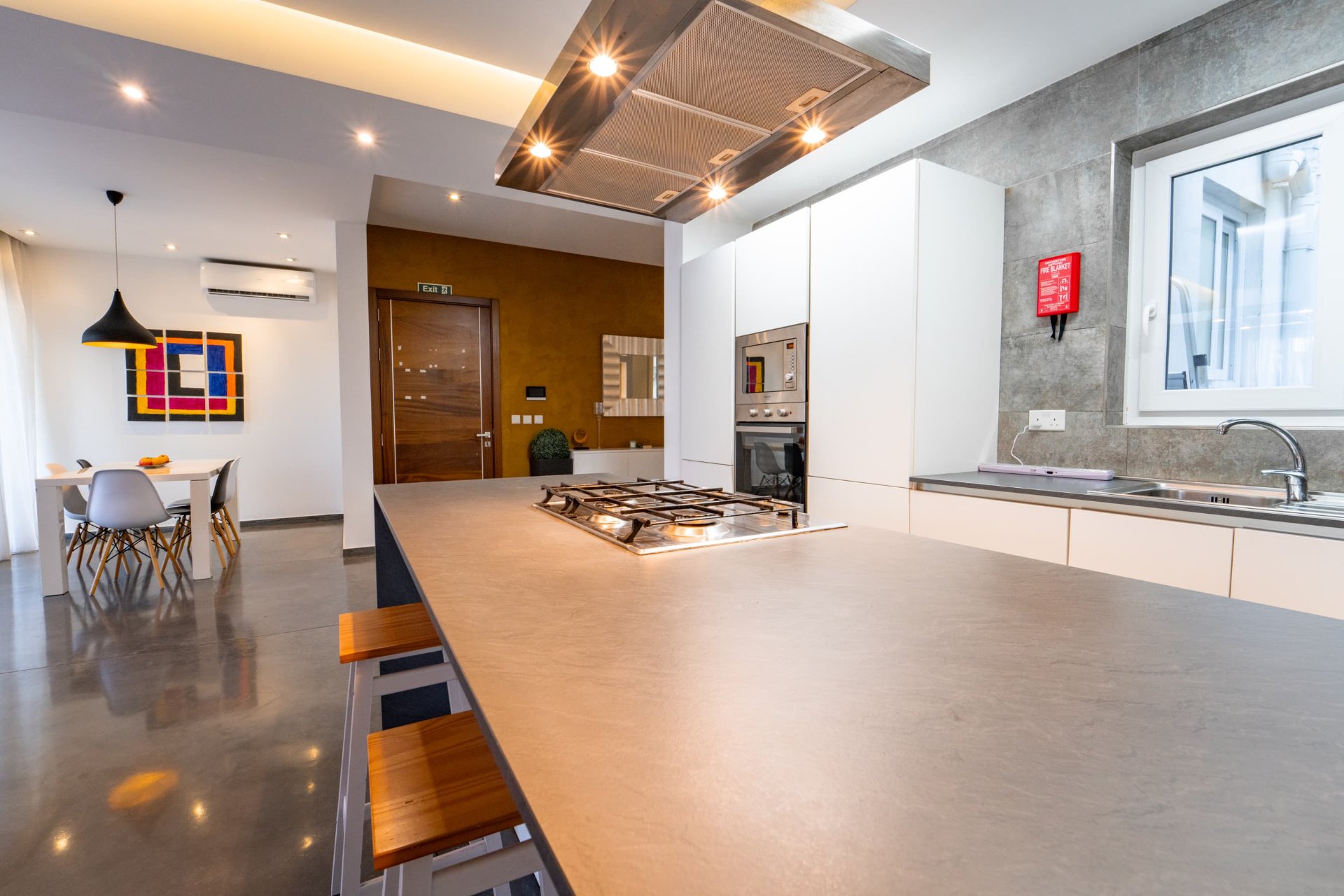 Ta' Xbiex, Malta, Ta' Xbiex - Apartment - Thumbnail 8