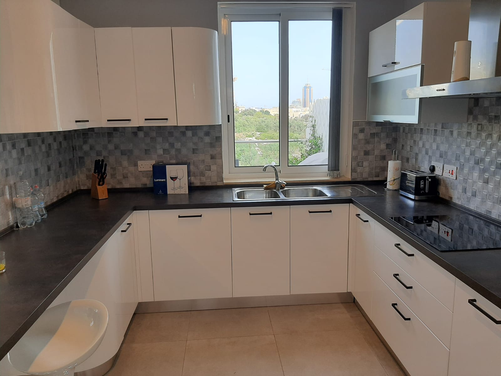 Triq Birkirkara, San Ġwann, Malta, San Ġwann - Apartment - Thumbnail 5