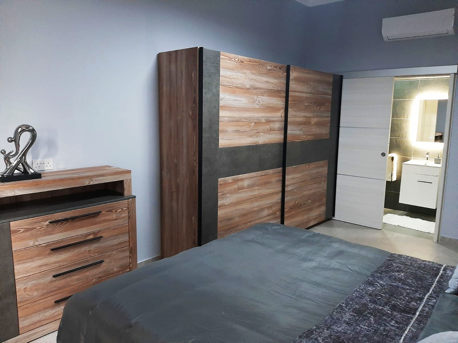 Triq Birkirkara, San Ġwann, Malta, San Ġwann - Apartment - Thumbnail 19