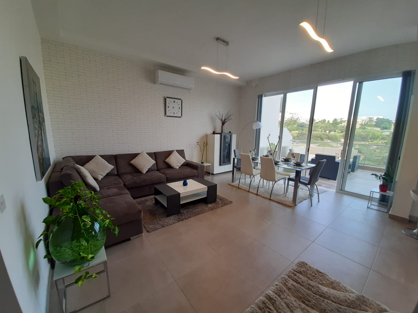 Triq Birkirkara, San Ġwann, Malta, San Ġwann - Apartment - Thumbnail 3