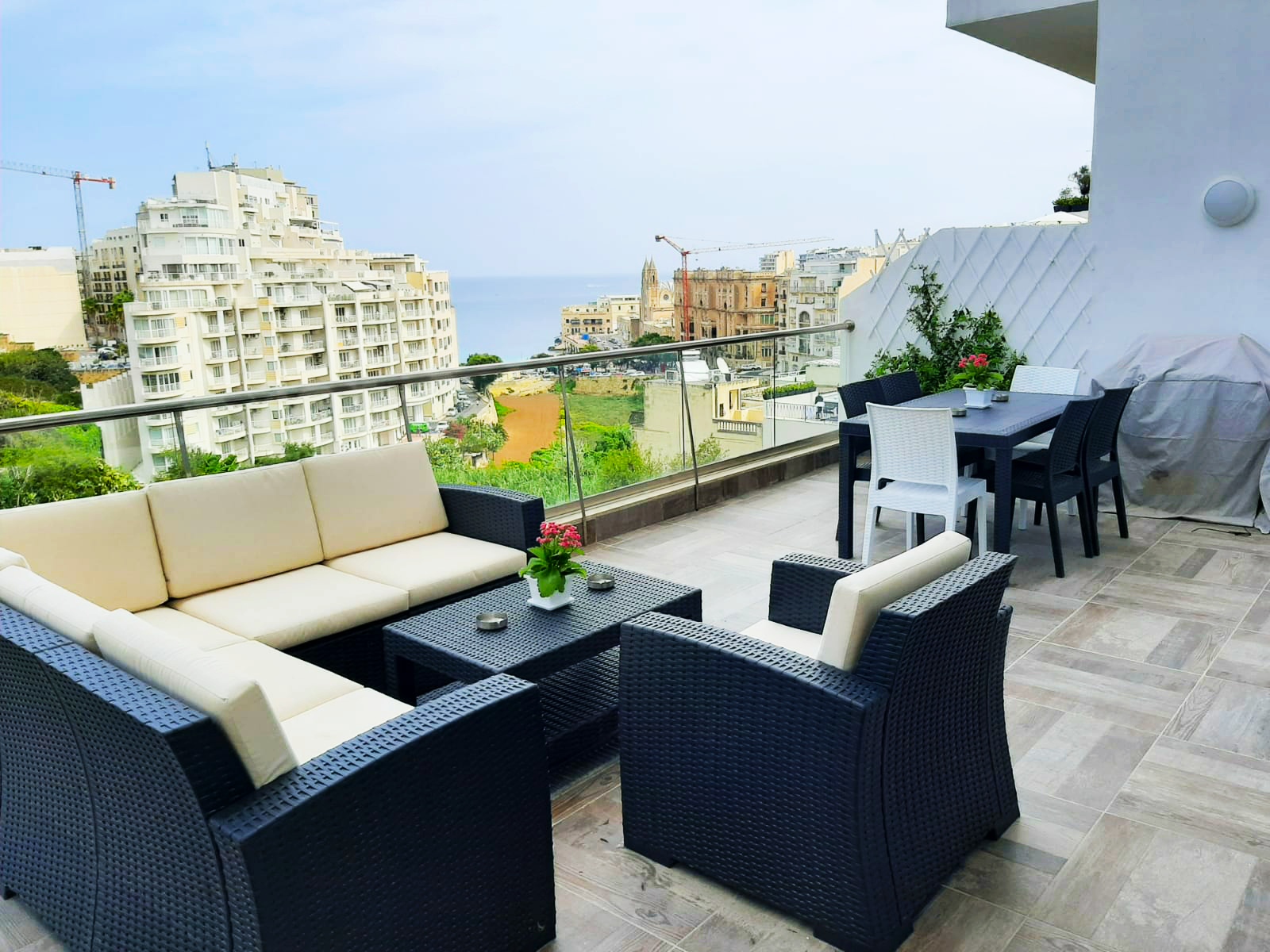 Triq Birkirkara, San Ġwann, Malta, San Ġwann - Apartment - Thumbnail 20