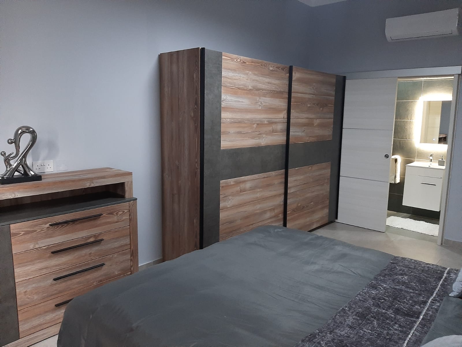 Triq Birkirkara, San Ġwann, Malta, San Ġwann - Apartment - Thumbnail 11