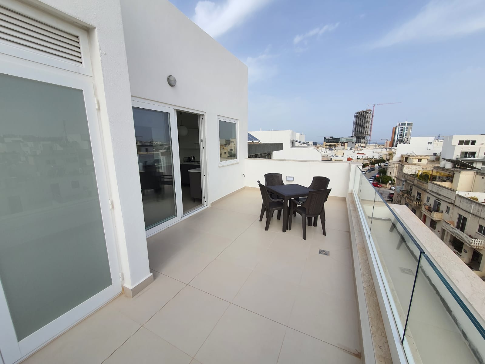 Triq D'Argens, Gżira, Malta, Il-Gżira - Apartment - Thumbnail 3