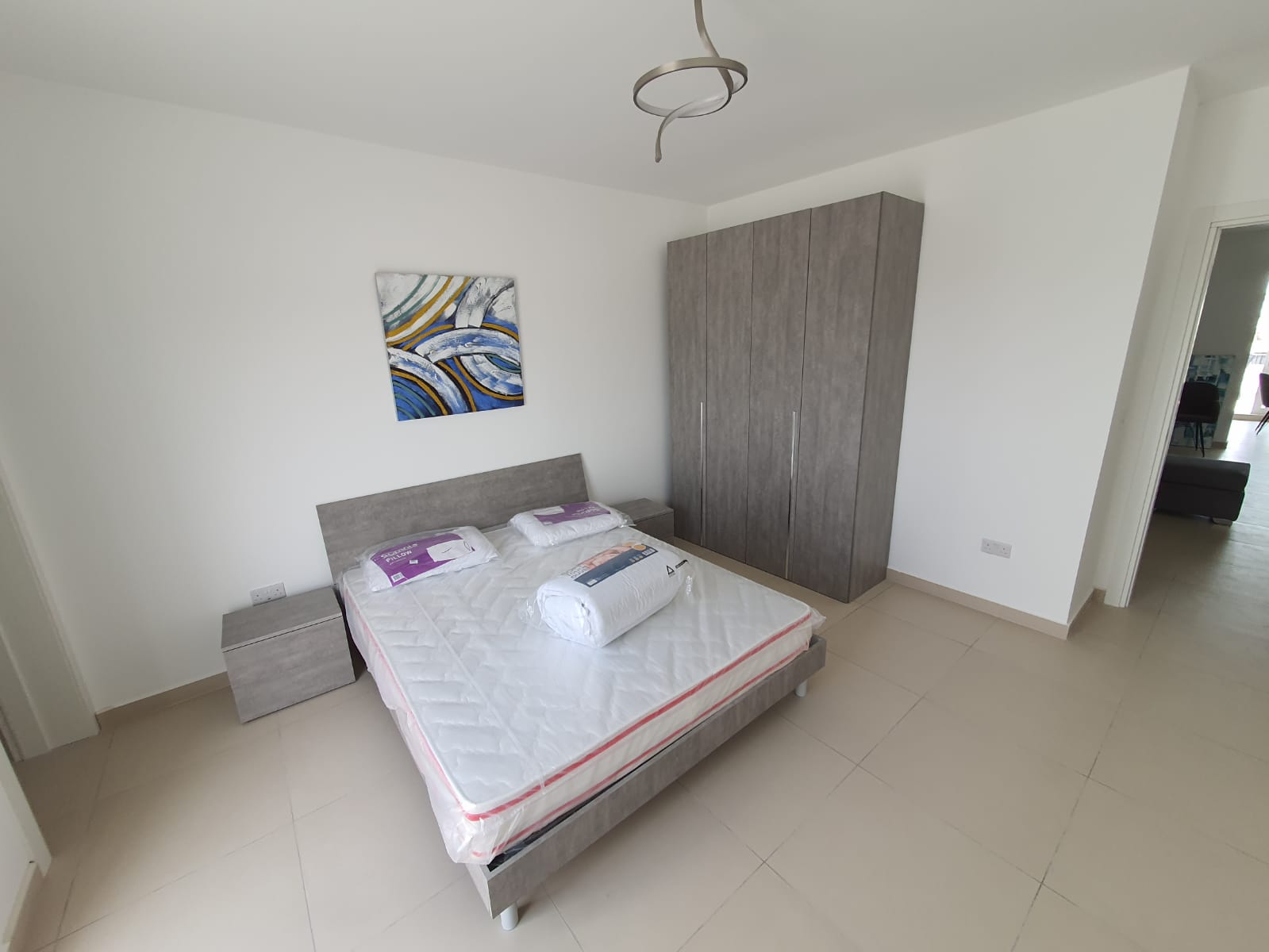 Triq D'Argens, Gżira, Malta, Il-Gżira - Apartment - Thumbnail 11