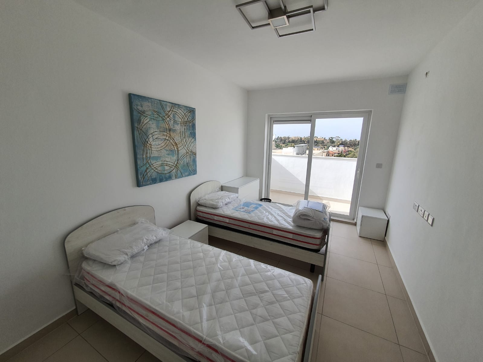 Triq D'Argens, Gżira, Malta, Il-Gżira - Apartment - Thumbnail 8