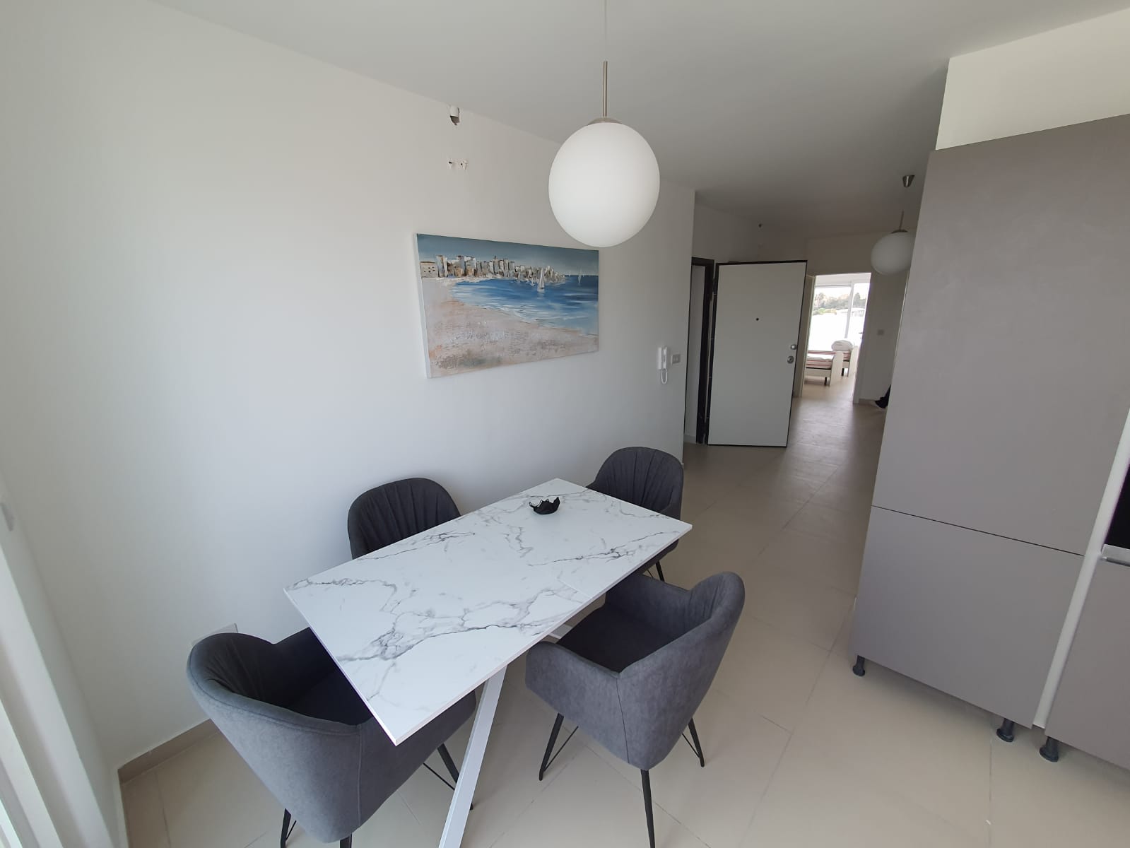 Triq D'Argens, Gżira, Malta, Il-Gżira - Apartment - Thumbnail 2