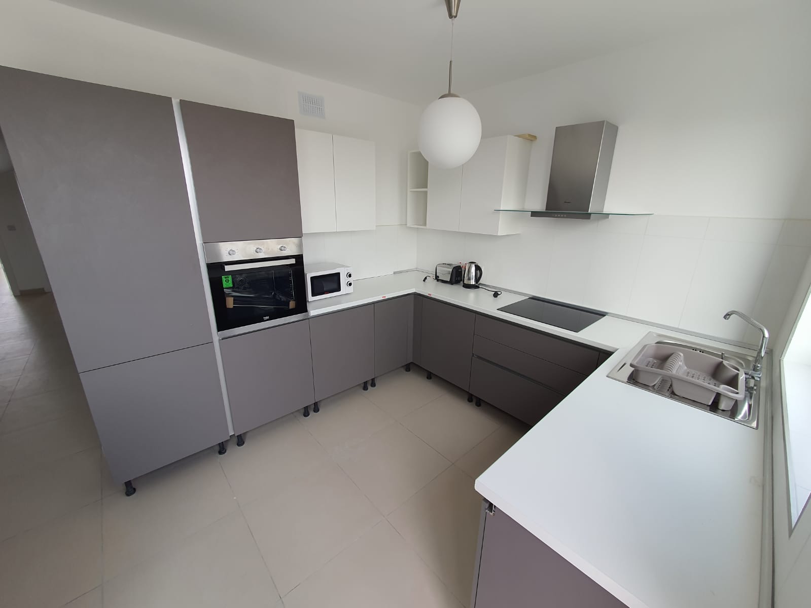 Triq D'Argens, Gżira, Malta, Il-Gżira - Apartment - Thumbnail 4