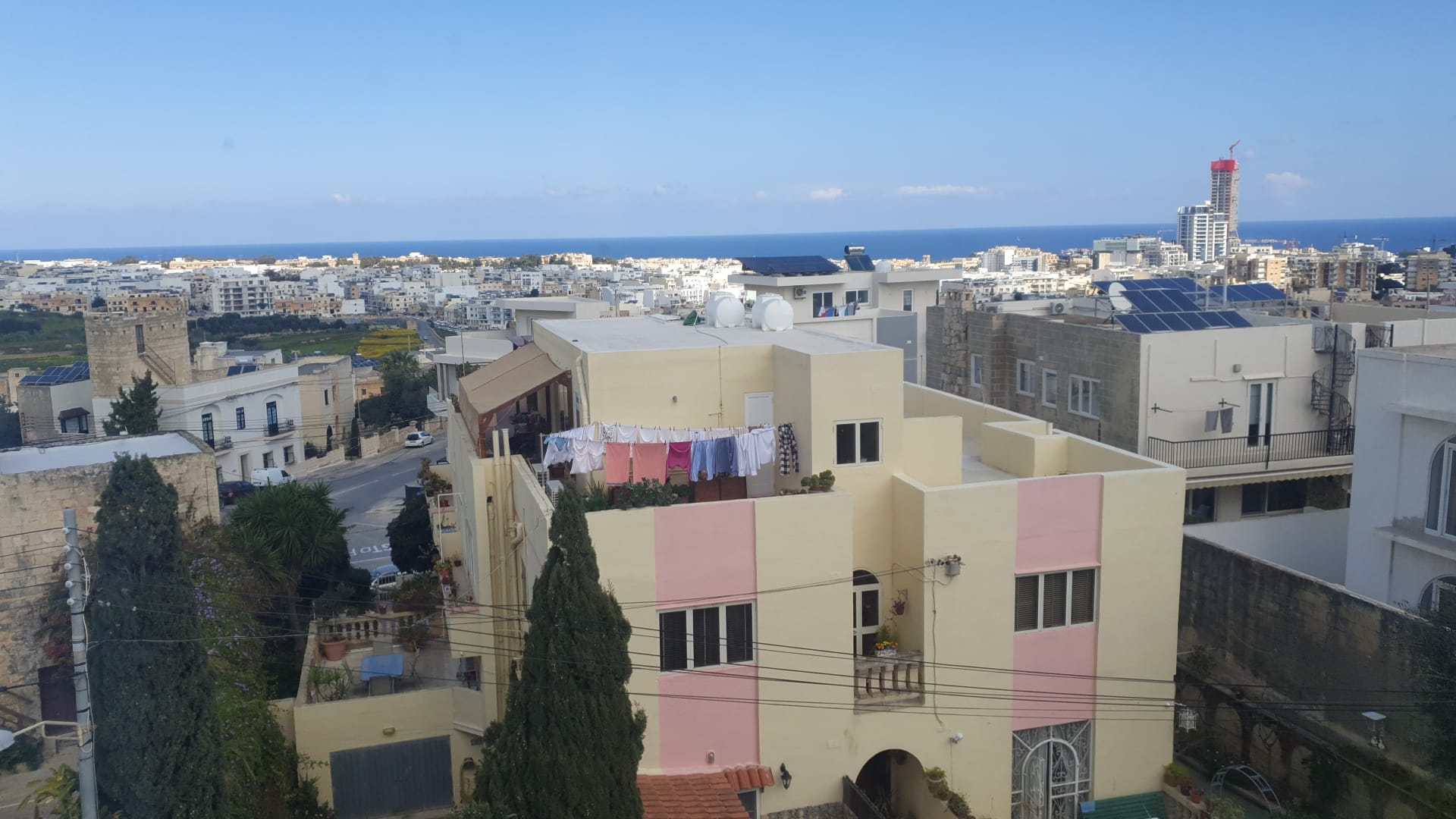 Mensija Road, San Ġwann, Malta, San Ġwann - Apartment - Thumbnail 13