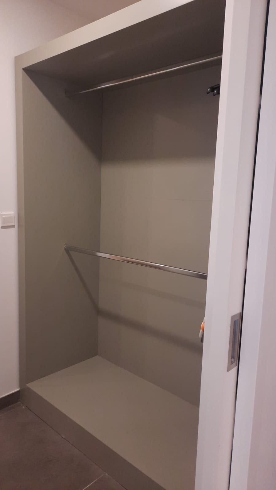 F.Vidal, Swieqi, Malta, Is-Swieqi - Apartment - Thumbnail 6