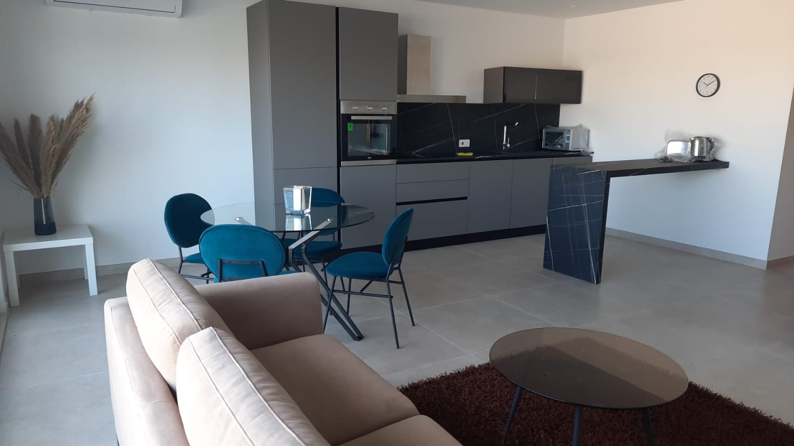 F.Vidal, Swieqi, Malta, Is-Swieqi - Apartment - Thumbnail 2