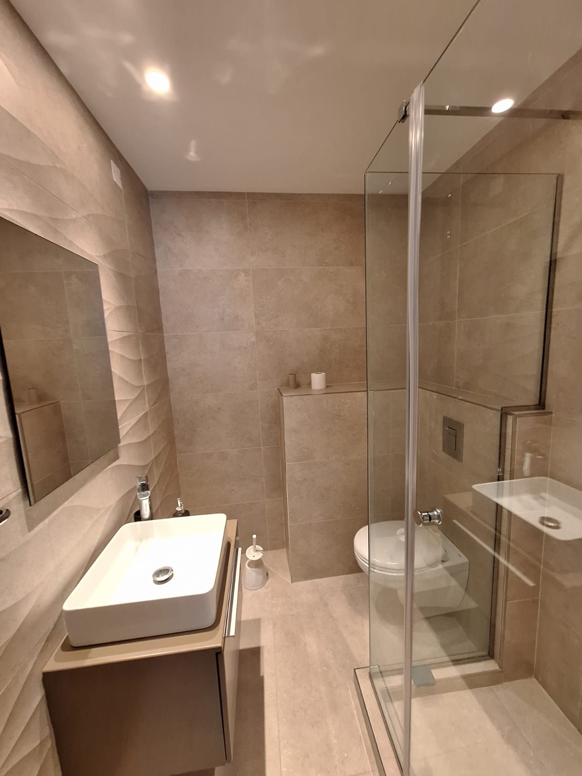 F.Vidal, Swieqi, Malta, Is-Swieqi - Apartment - Thumbnail 8