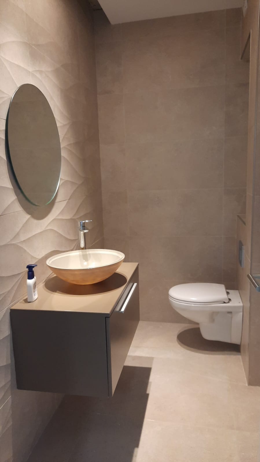 F.Vidal, Swieqi, Malta, Is-Swieqi - Apartment - Thumbnail 3