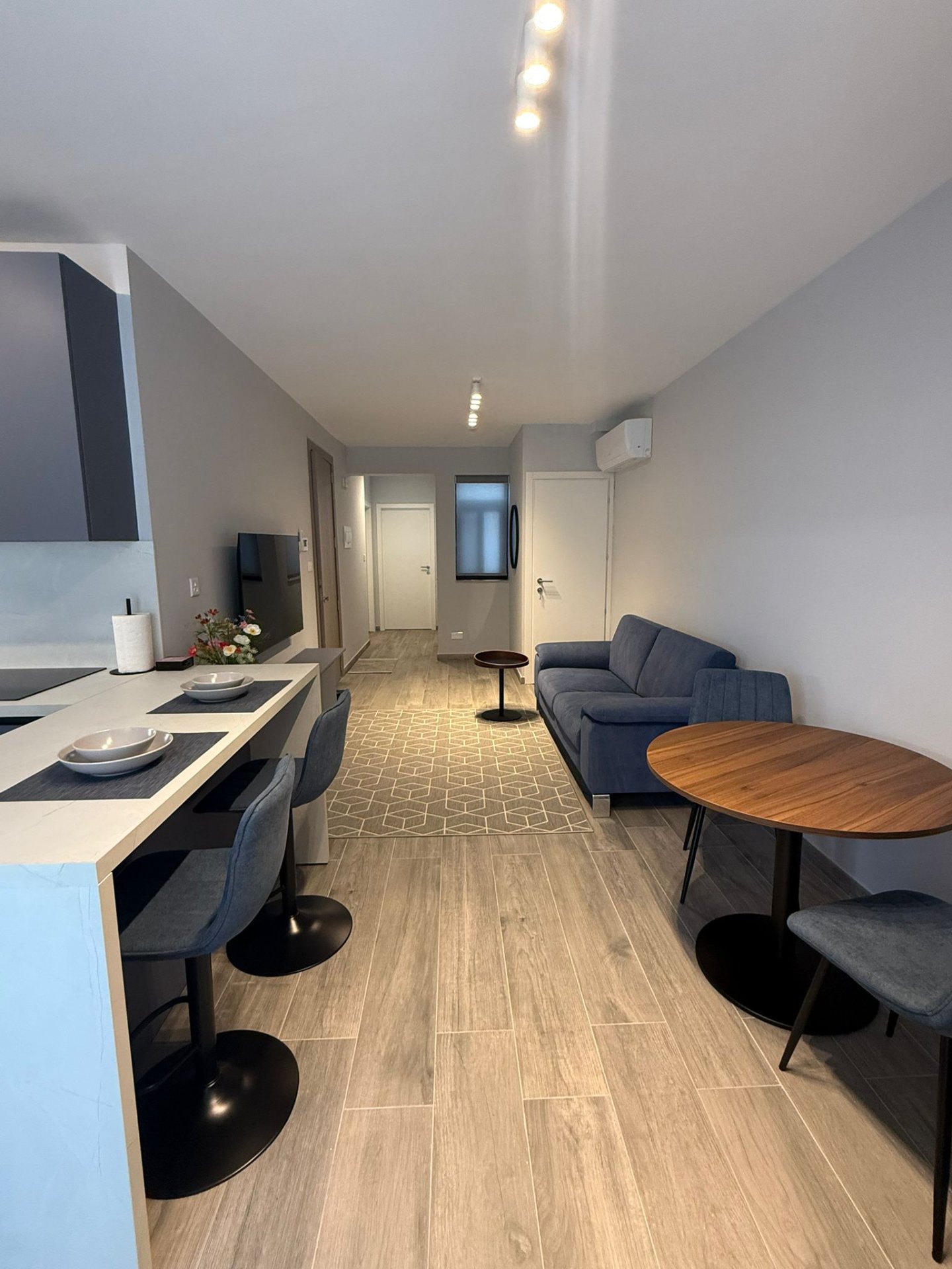 San Ġiljan, Malta, St. Julian's - Apartment - Thumbnail 5