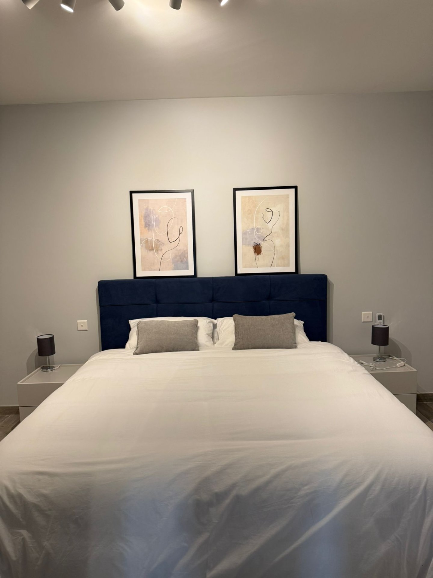 San Ġiljan, Malta, St. Julian's - Apartment - Thumbnail 9