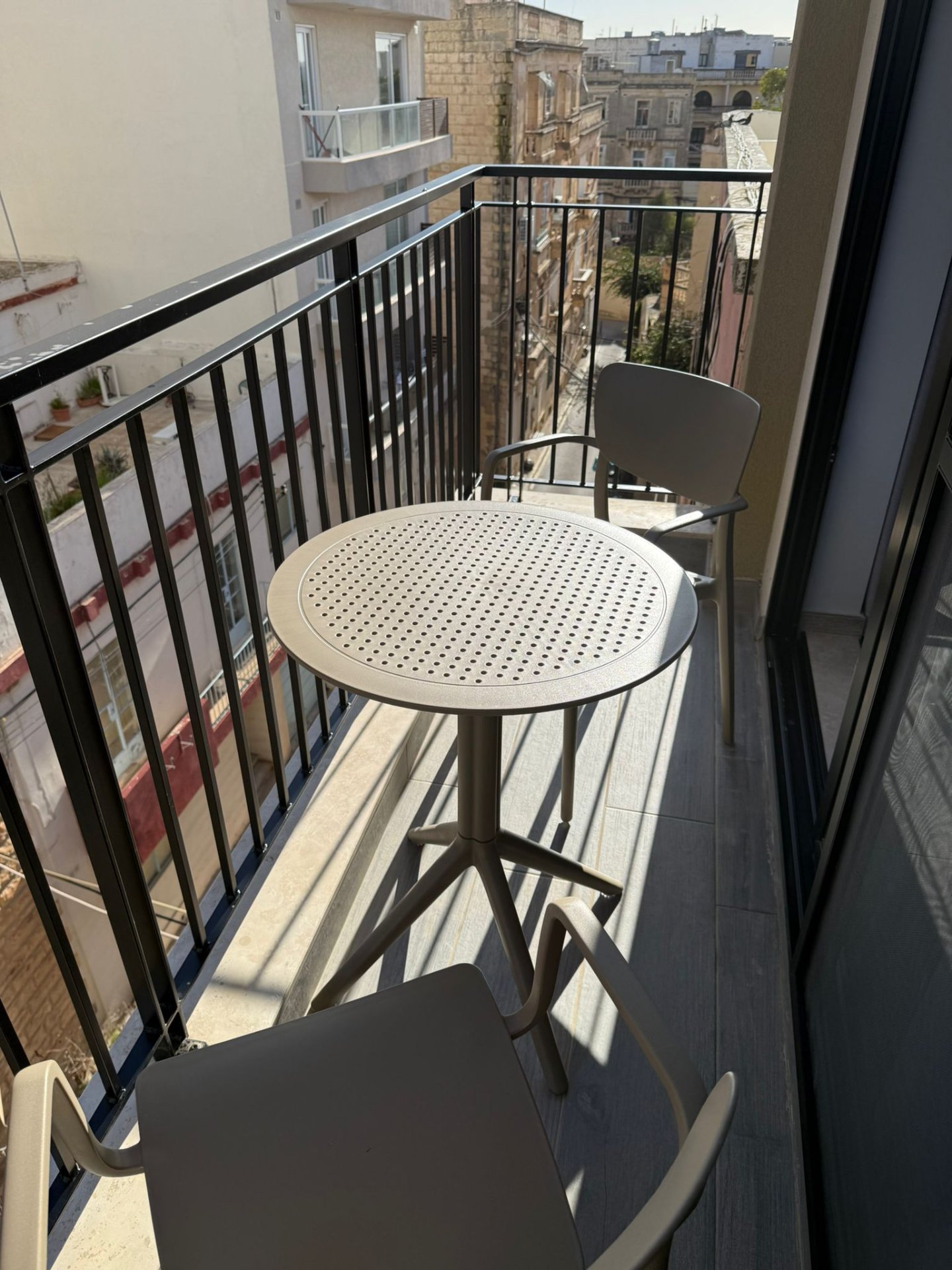 San Ġiljan, Malta, St. Julian's - Apartment - Thumbnail 6