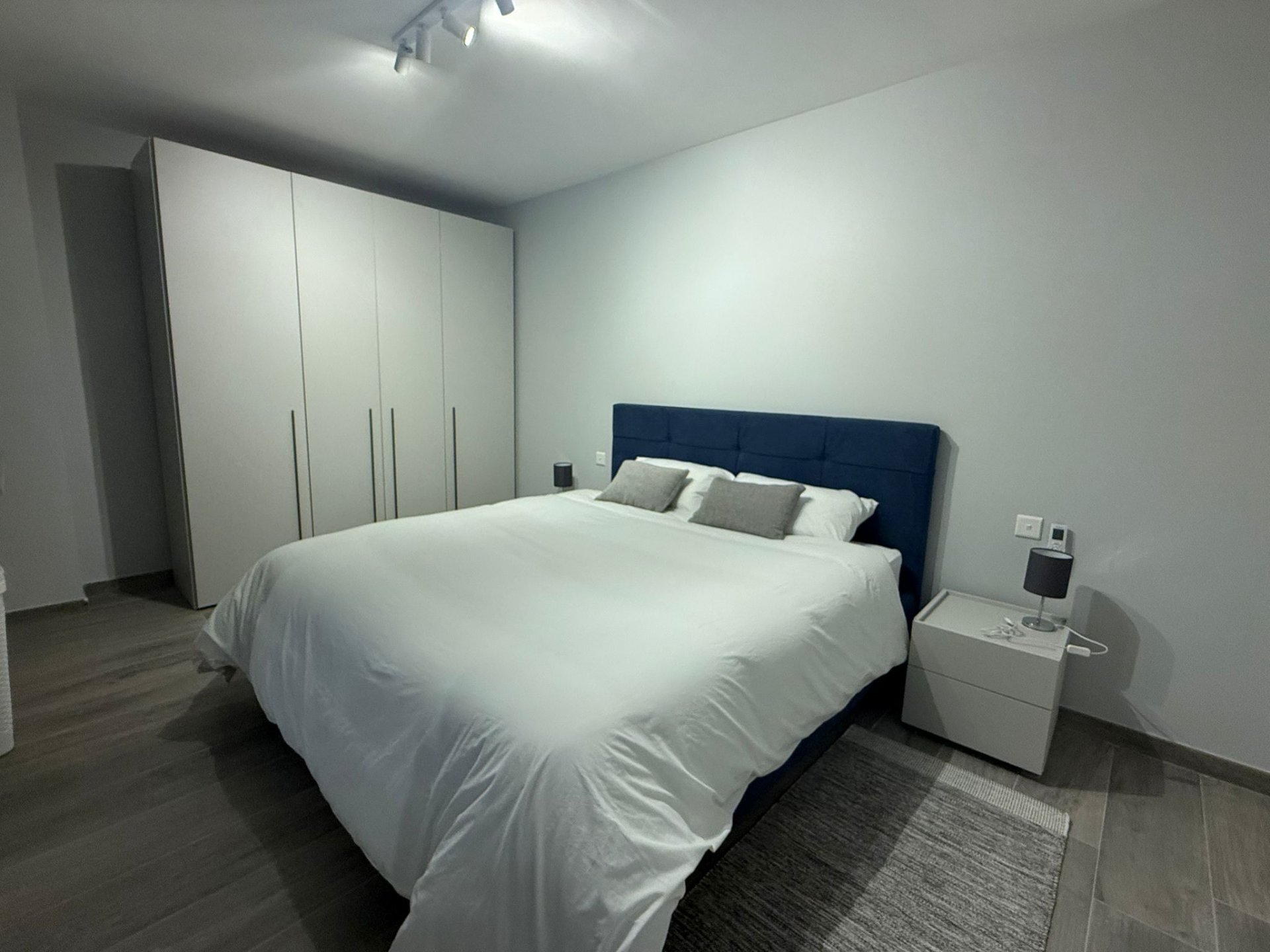 San Ġiljan, Malta, St. Julian's - Apartment - Thumbnail 4