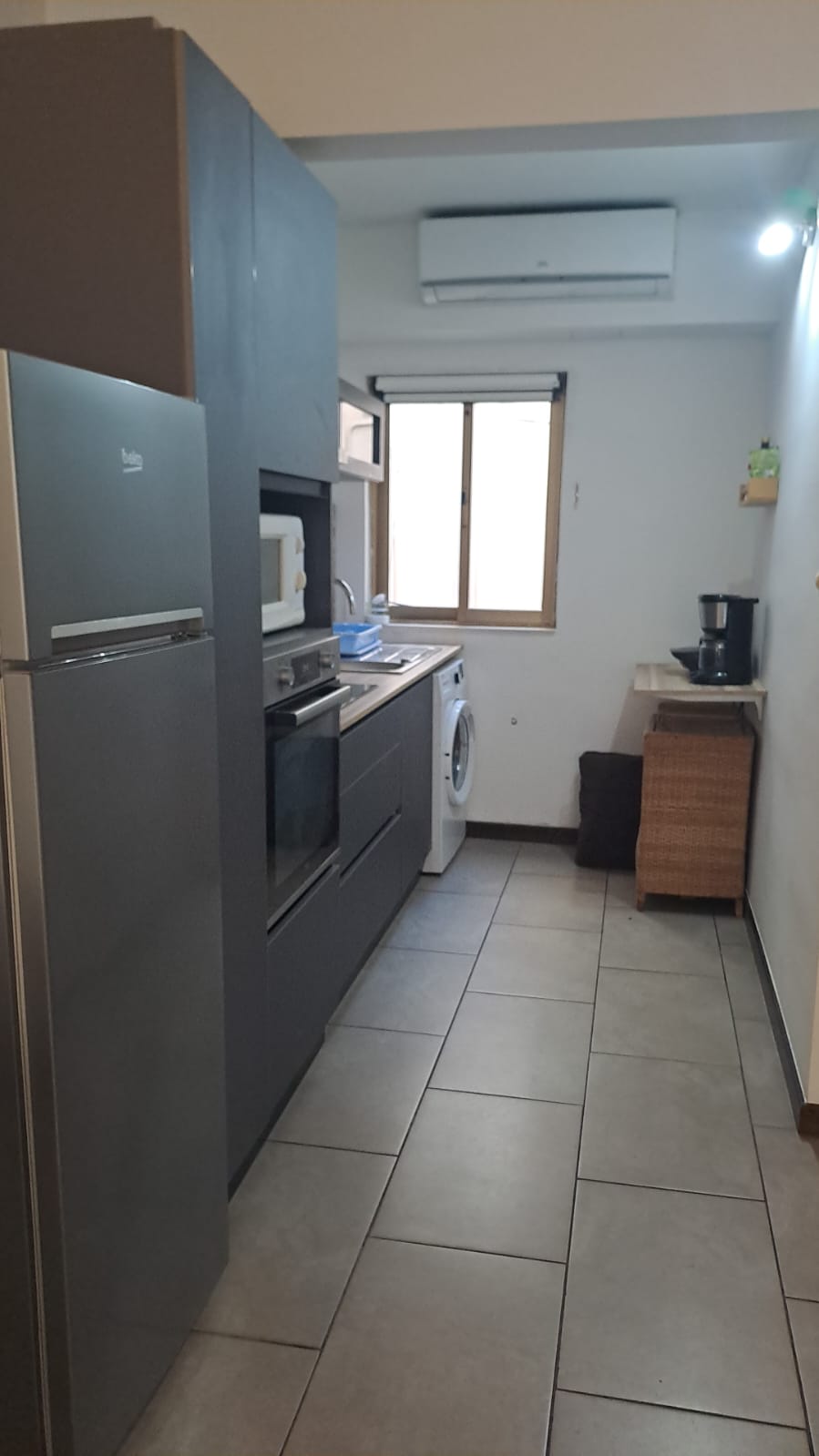 Triq Gort, St. Julian's, Malta, San Ġiljan - Apartment - Thumbnail 7