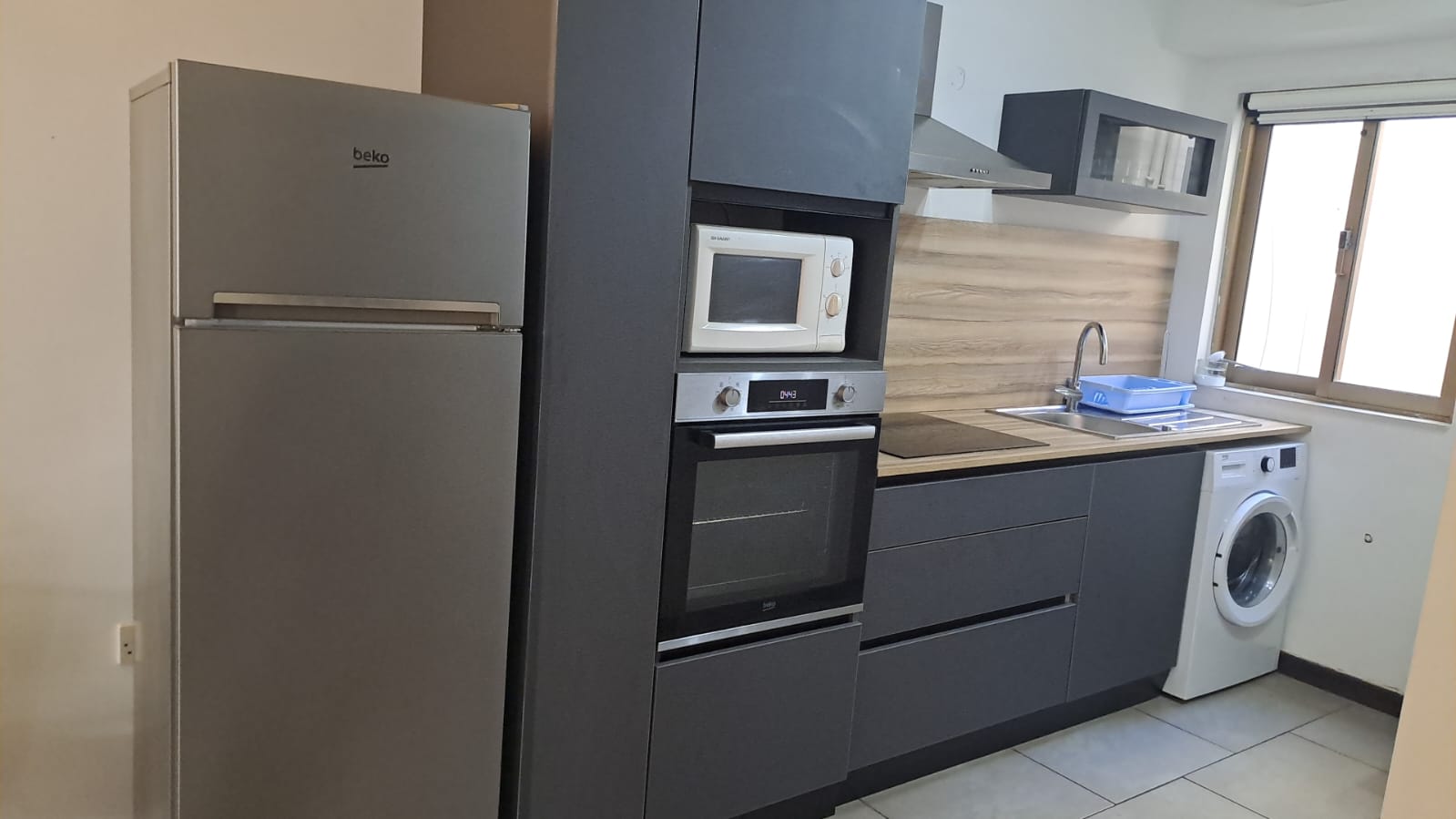 Triq Gort, St. Julian's, Malta, San Ġiljan - Apartment - Thumbnail 6