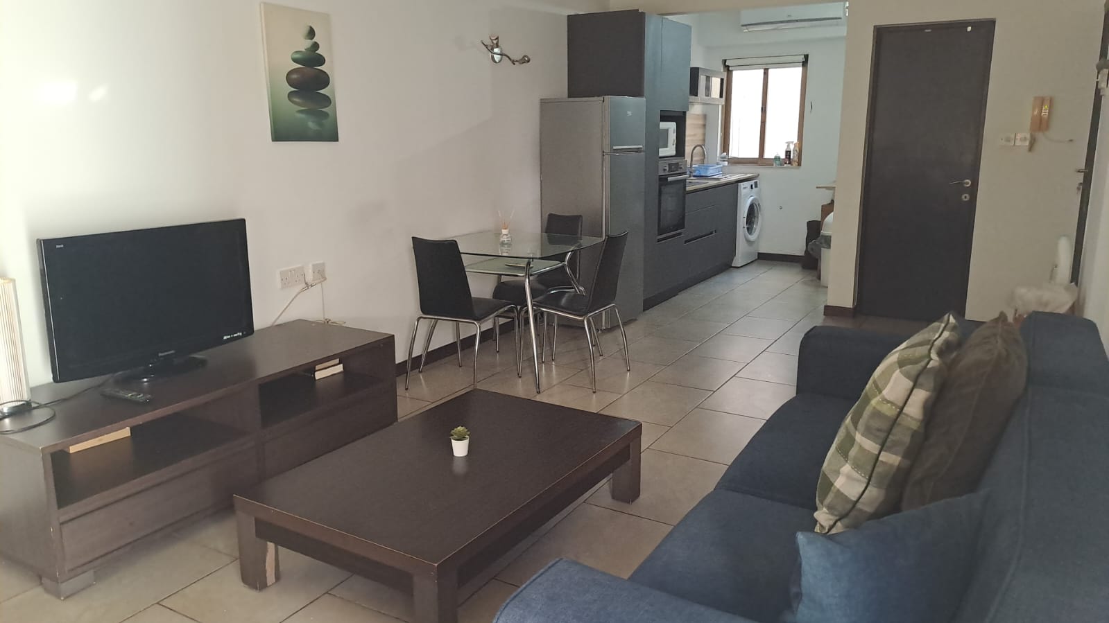 Triq Gort, St. Julian's, Malta, San Ġiljan - Apartment - Thumbnail 2