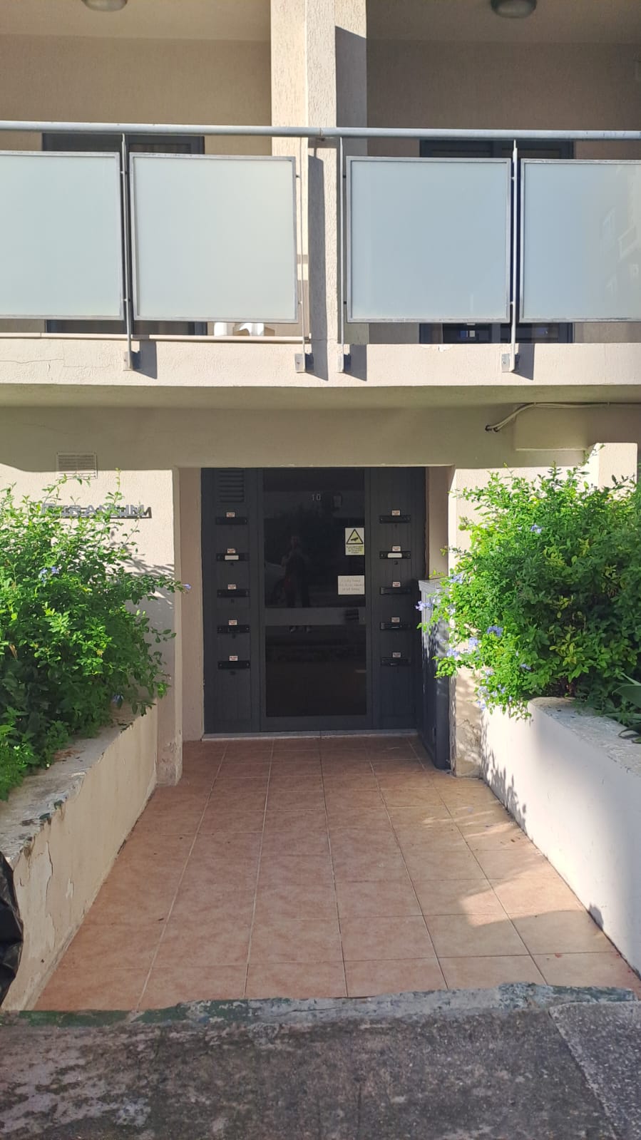 Triq Gort, St. Julian's, Malta, San Ġiljan - Apartment - Thumbnail 11