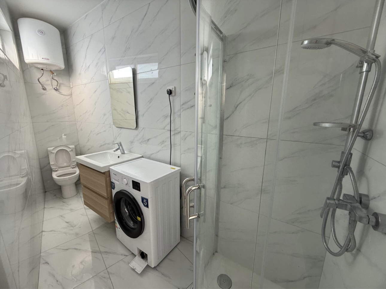 Quarry Street, Msida, Malta, Msida - Penthouse - Thumbnail 6